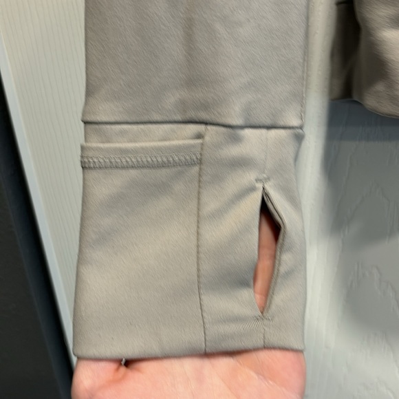 Athletic Jacket - Picture 2 of 4